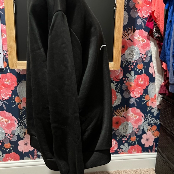 Last Christmas as a Miss- Engagement/Fiancé Pullover Sweater - Picture 4 of 6